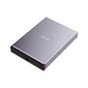 Lexar External Portable SSD 1TB, 550MB/s Read and 450MB/s Write