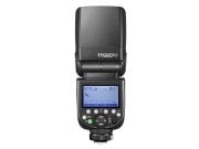 Godox TT685II-N Nikon Uyumlu Tepe Flaşı FDCA31433