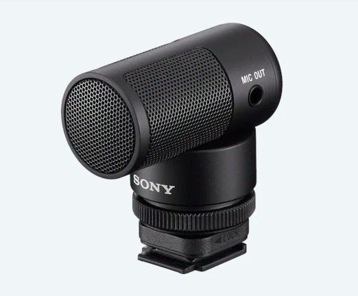 Sony ECM-G1Z