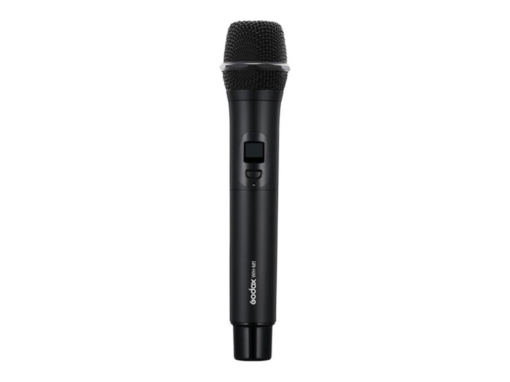 Godox WH- M1 Kablosuz El Mikrofonu FDCA31319
