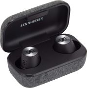 Sennheiser MOMENTUM True Wireless 2 ANC Kulak İçi Bluetooth Kulaklık / Siyah
