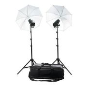 D1 Studio Kit, Şemsiyeli  250/250 Air