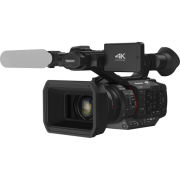 Panasonic HC-X20 4K Mobil Video Kamera