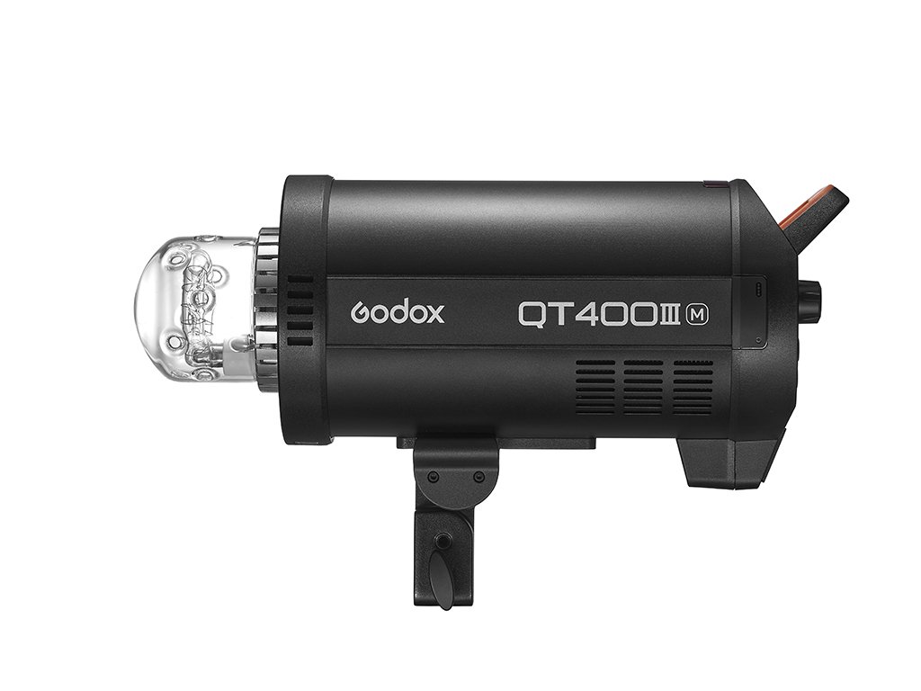 Godox QT400 III M HSS 400W Paraflaş Kafası FDCA31499