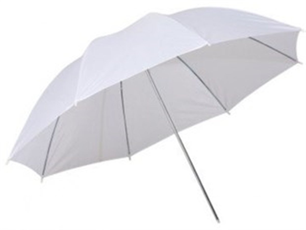 Star 85cm Transparan Şemsiye