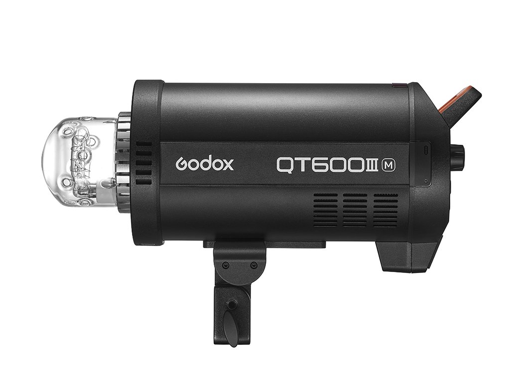 Godox QT600 III M HSS 600W Paraflaş Kafası FDCA31500