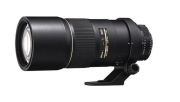 Nikon AF-S Nikkor 300mm f4.0 D IF-ED Lens