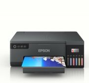 Epson L8050 A4 Fotoğraf Yazıcısı 2 Set Mürekkep ile