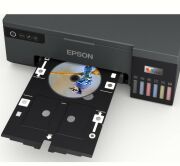 Epson L8050 A4 Fotoğraf Yazıcısı 2 Set Mürekkep ile