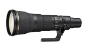 Nikon AF-S 800/5.6E FL ED VR  Lens