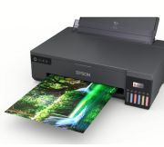 Epson L18050 A3 Plus Fotoğraf Yazıcısı 2 Set Mürekkep ile