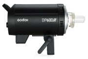 Godox DP600 III 600 Watt 3'lü Paraflaş Kit FDCA31232