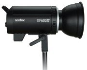 Godox DP600 III 600 Watt 3'lü Paraflaş Kit FDCA31232