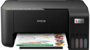 Epson L3250 Wi-Fi + Çok Fonksiyonlu Yazıcı ( Orijinal Mürekkepli )