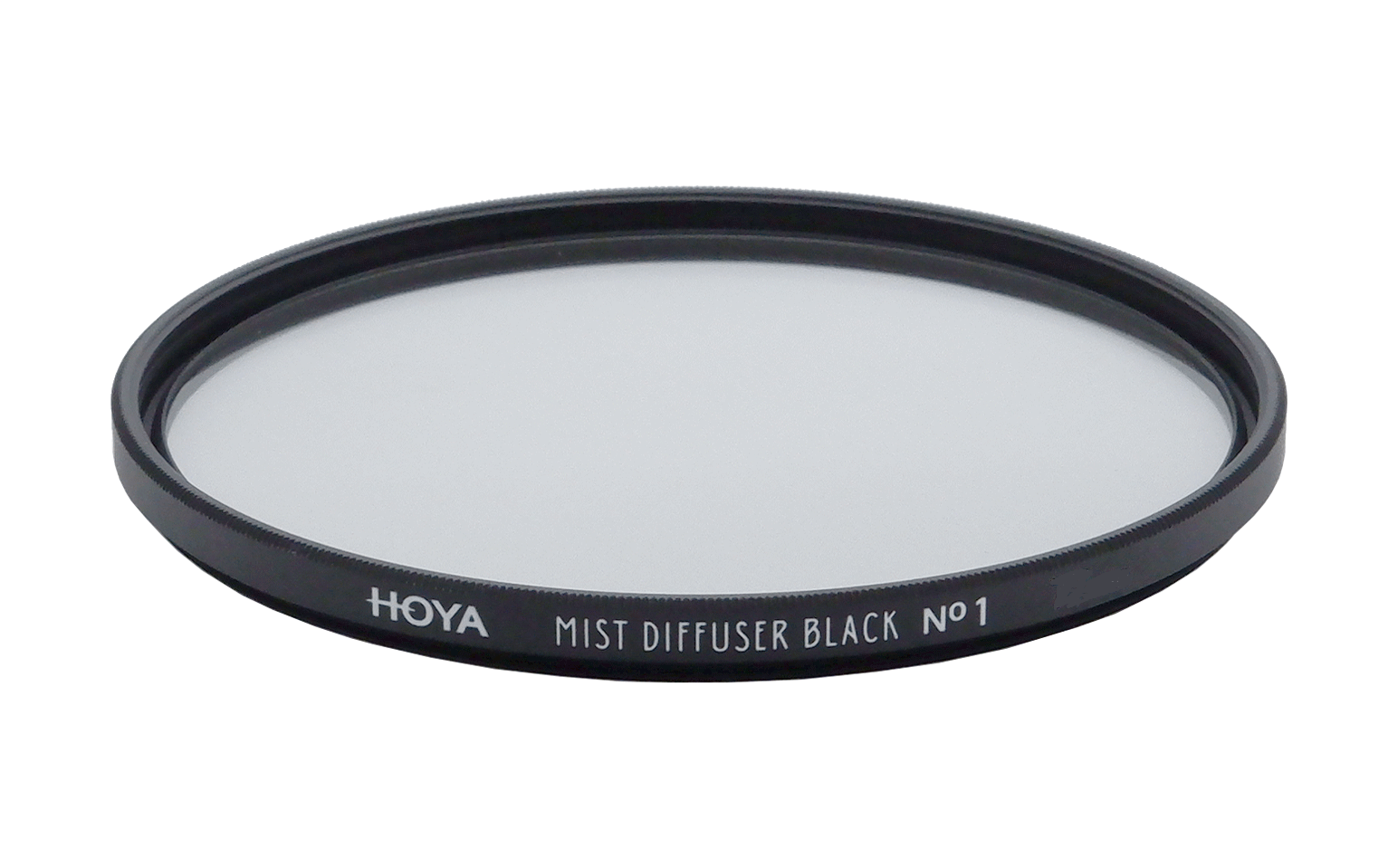 Hoya 77mm Black Mist Filter No:1