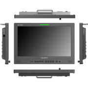 Lilliput 15.6'' 12G-SDI/HDMI Broadcast Stüdyo Monitor (V Mount)