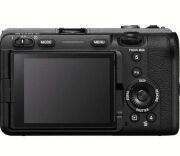 Sony FX30 Dijital Sinema Kamerası + XLR Taşıma Sapı