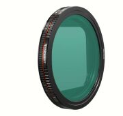 Freewell Sherpa Series True Color  Variable ND 1-5 Stop VND Filter