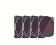 Freewell Bright Day - 4K Series - 4Pack Filters