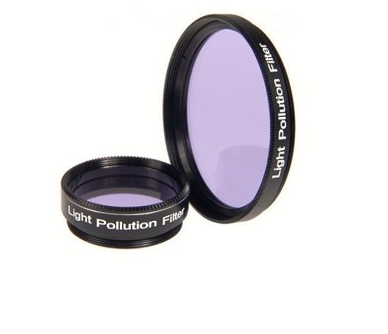 Freewell Light Pollution Reduction Camera Lens Filter