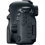 Canon EOS 6D Mark II Body Dijital SLR Fotoğraf Makinesi