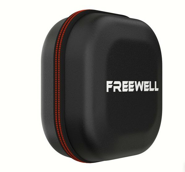 Freewell Filter Carry Case Size S