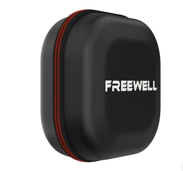 Freewell Filter Carry CaseSize M