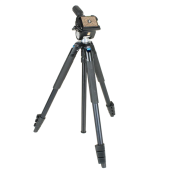 Slik Sprint Pro III EZ Tripod Kit