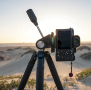 Slik Sprint Pro III EZ Tripod Kit