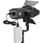Godox S30 LED Video Işığı (FDCA31174)