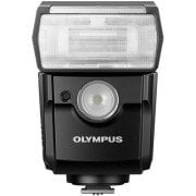 Olympus FL-700WR Elektronik Flaş