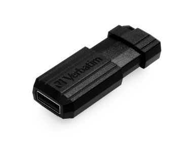 Verbatim 32GB PinStripe USB Sürücü