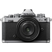 Nikon Z fc Lens Kit w/28mm f/2.8 SE