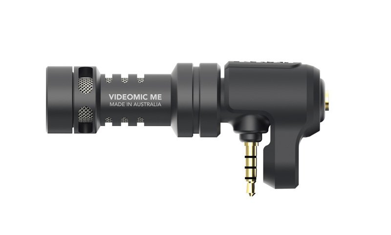 Rode VideoMic Me Mikrofon