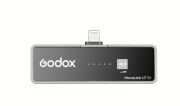 Godox MoveLink TX Verici/UC-RX Telefon Dönüştürücü Kit (Type-C Uyumlu)