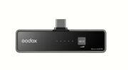 Godox MoveLink TX Verici/UC-RX Telefon Dönüştürücü Kit (Type-C Uyumlu)