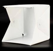 Hlypro Light Box Ürün Çekim Çadırı (24x24)