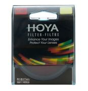 Hoya 52mm R1 Pro Red Filtre