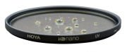 Hoya 62mm HD Nano Uv Filtre