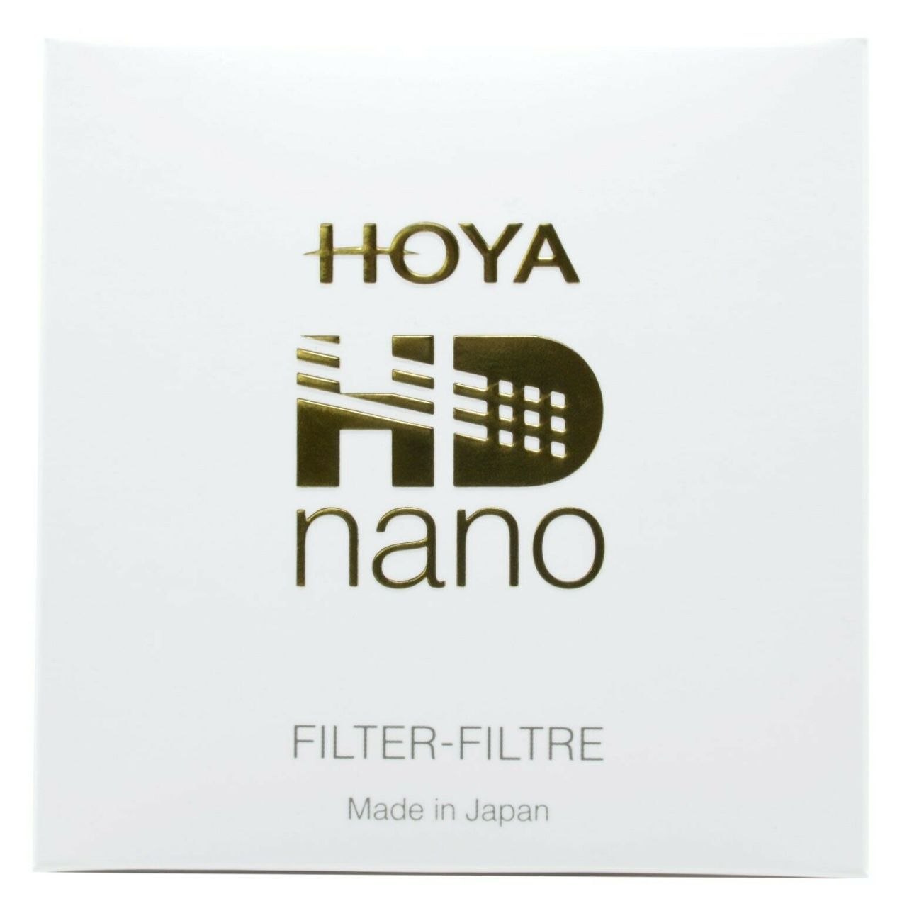 Hoya 67mm HD Nano Uv Filtre