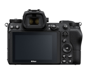 Nikon Z7 24-70mm F4 Kit + FTZ Adaptor Karfo Karacasulu Garantili
