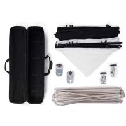 Manfrotto Pro Scrim All In One Kit MLLC3301K