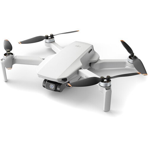 DJI Mini SE Drone Flymore Combo Kit