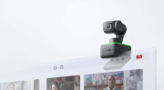 Insta360 Link UHD 4K AI Webcam