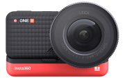Insta360 One R 1 Inch Lens