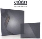 Cokin Cine ND Filtre Size 6.6x6.6 - 0.75 ND