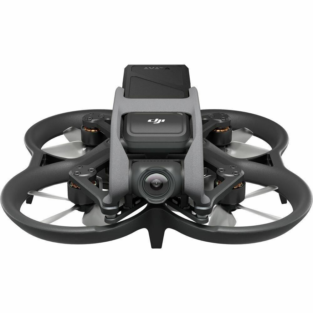 DJI Avata Pro View Combo