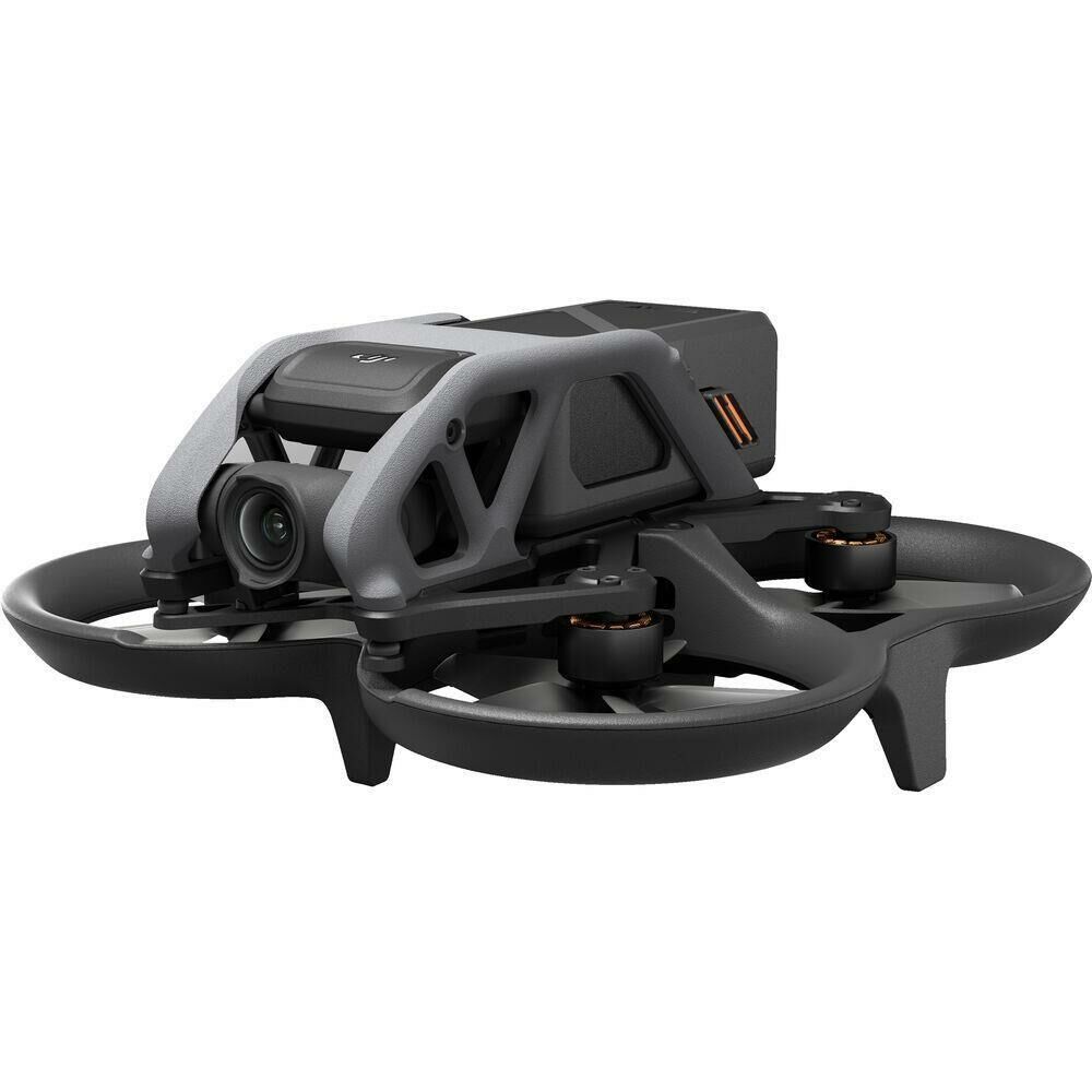 DJI Avata Fly Smart Combo