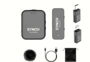 SYNCO G1TL  Wireless Microphone