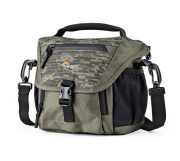 Lowepro Nova 140 AW II Mica